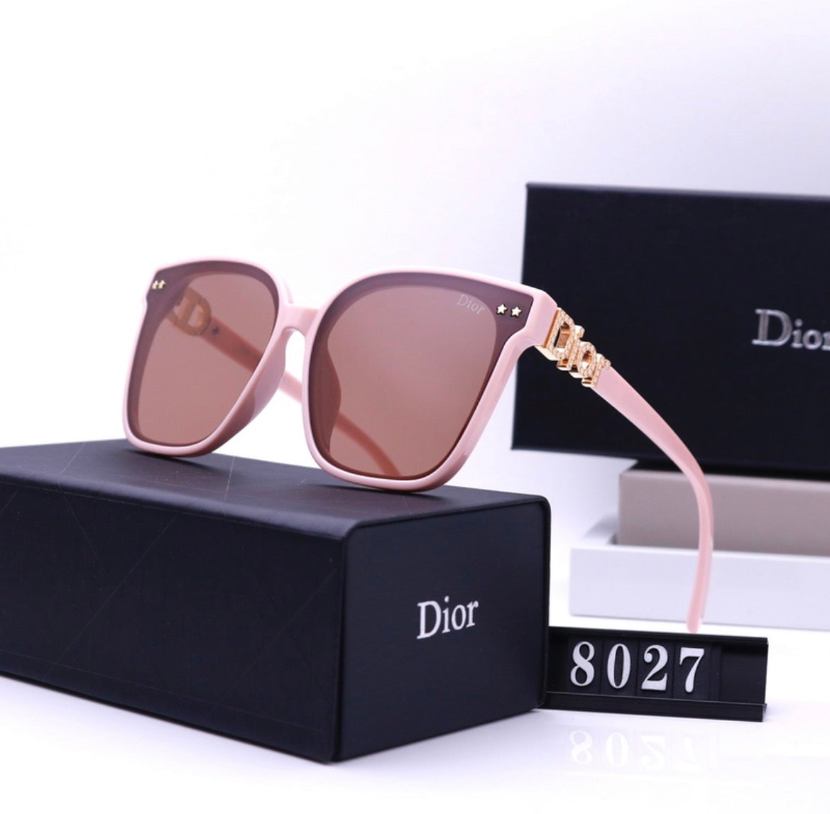 Lunette de soleil :DIOR
