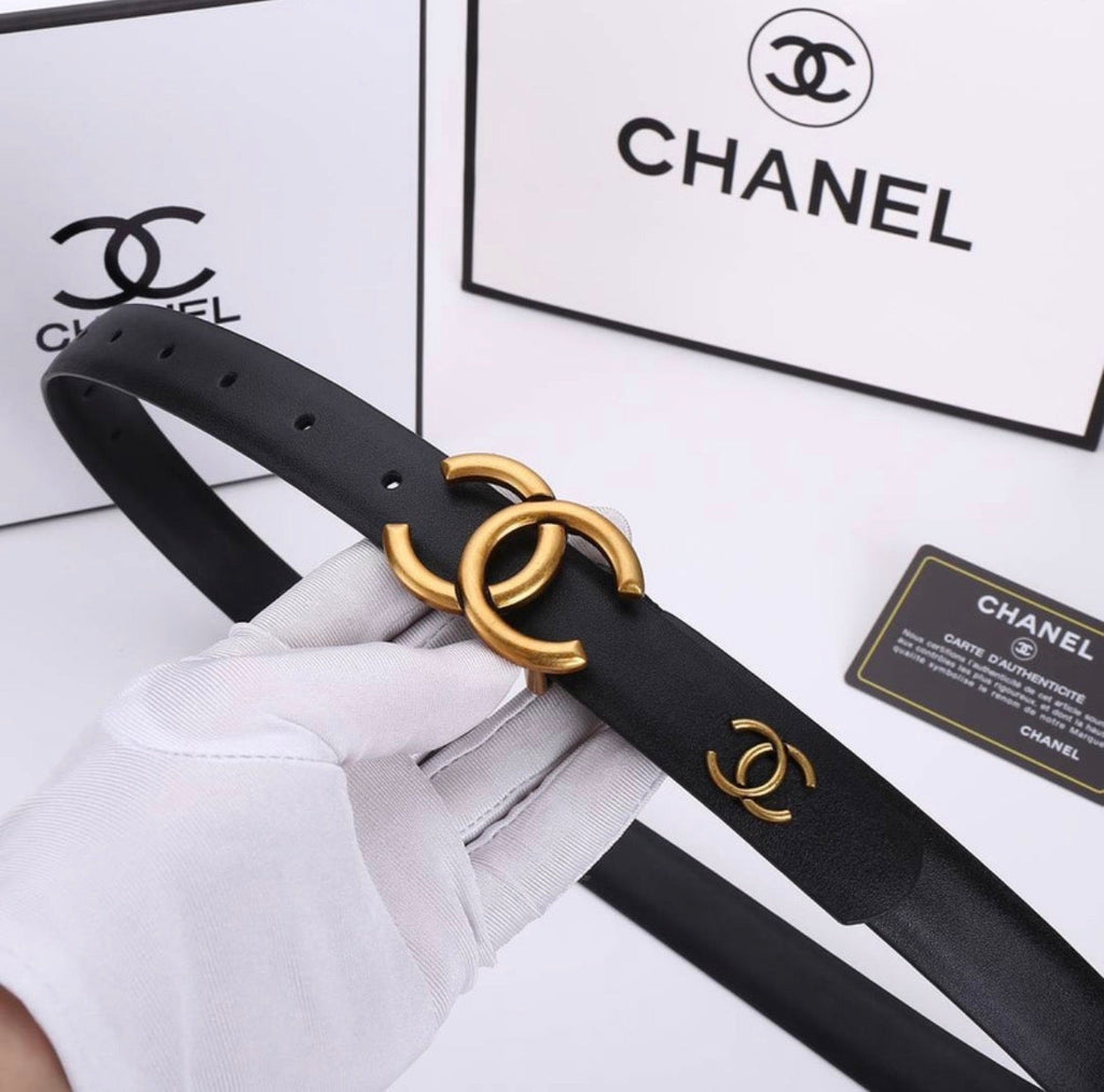 Ceinture CHANEL