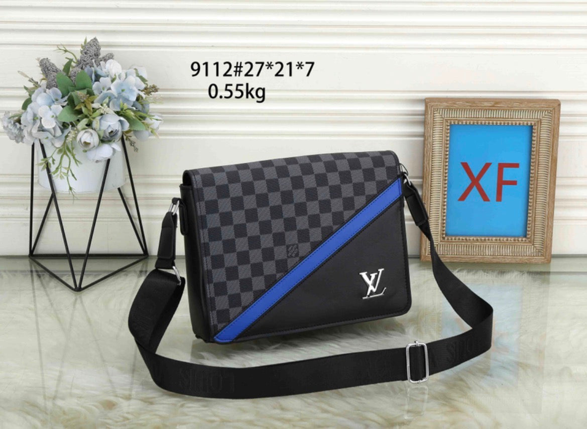 Sacs homme: LV