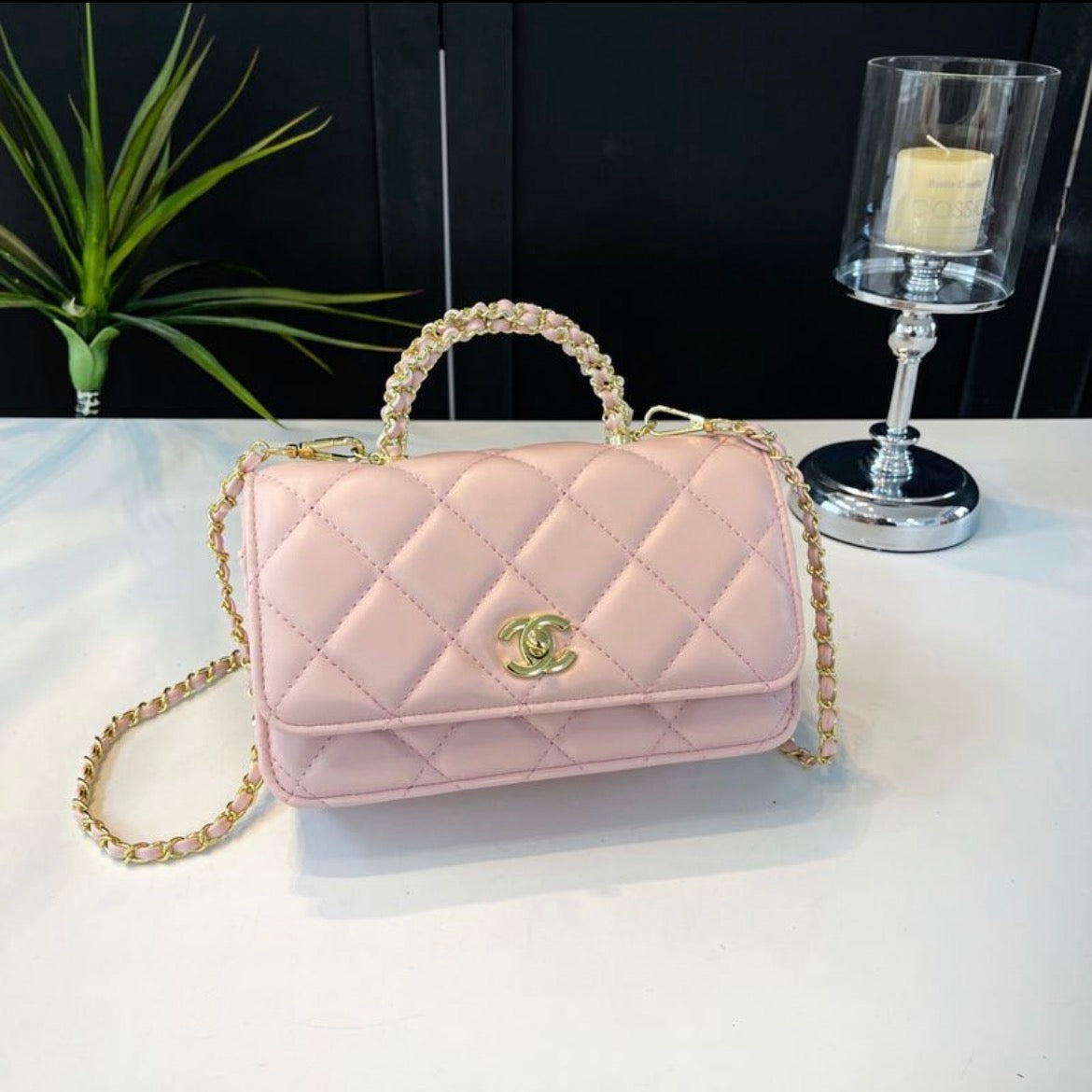 Sacs a main :CHANEL
