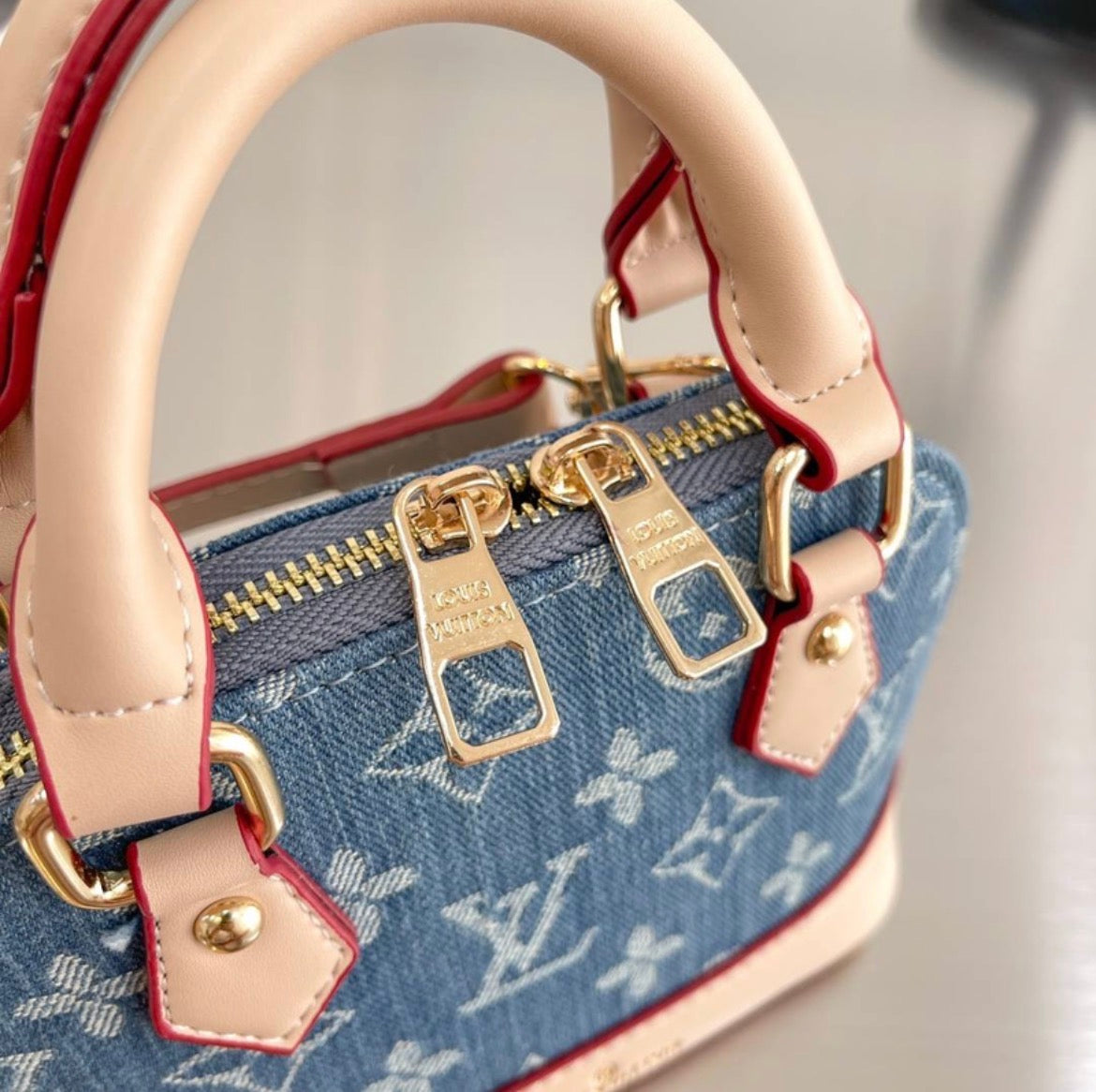 Sac a main LV