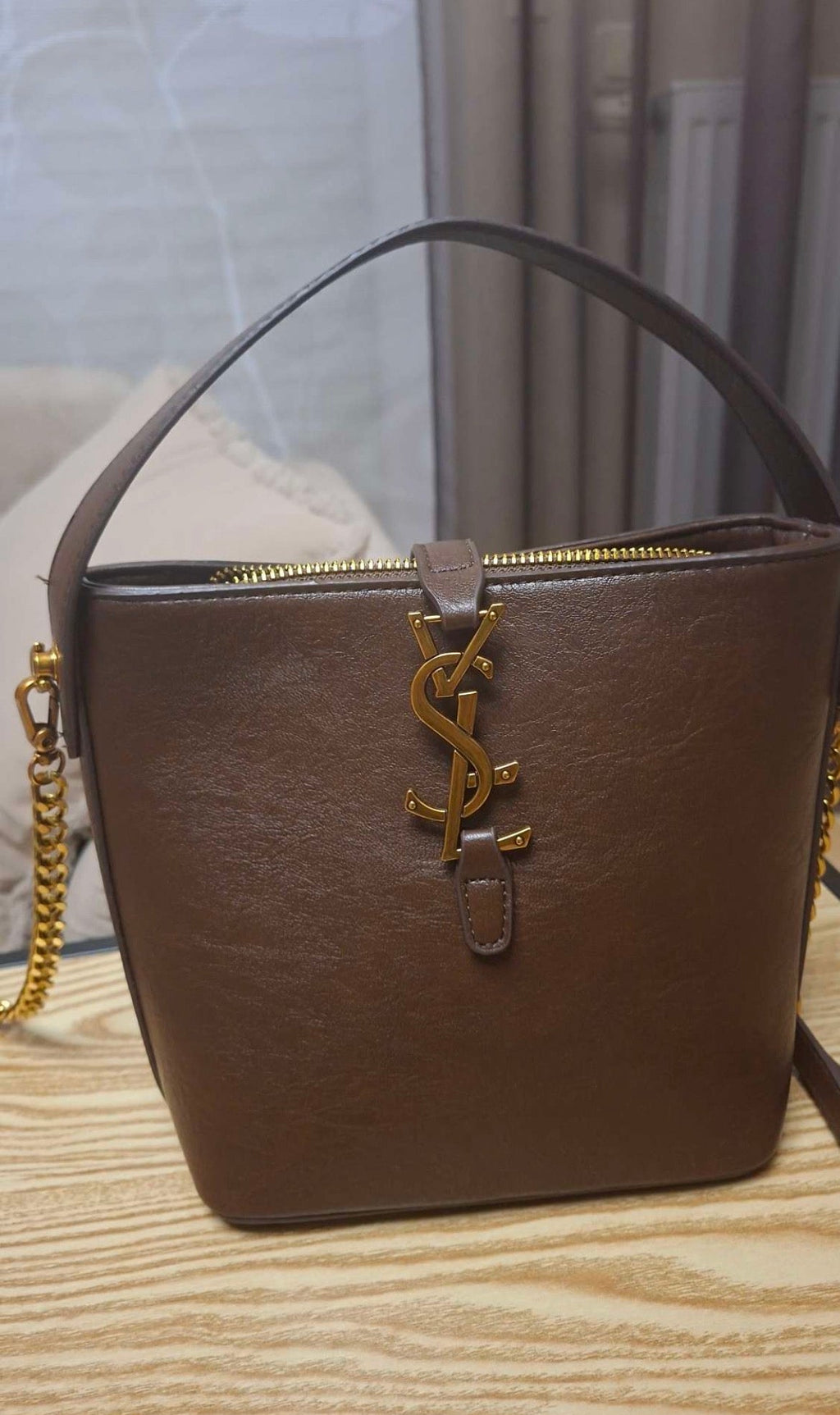Sac YVE SAINT LAURENT