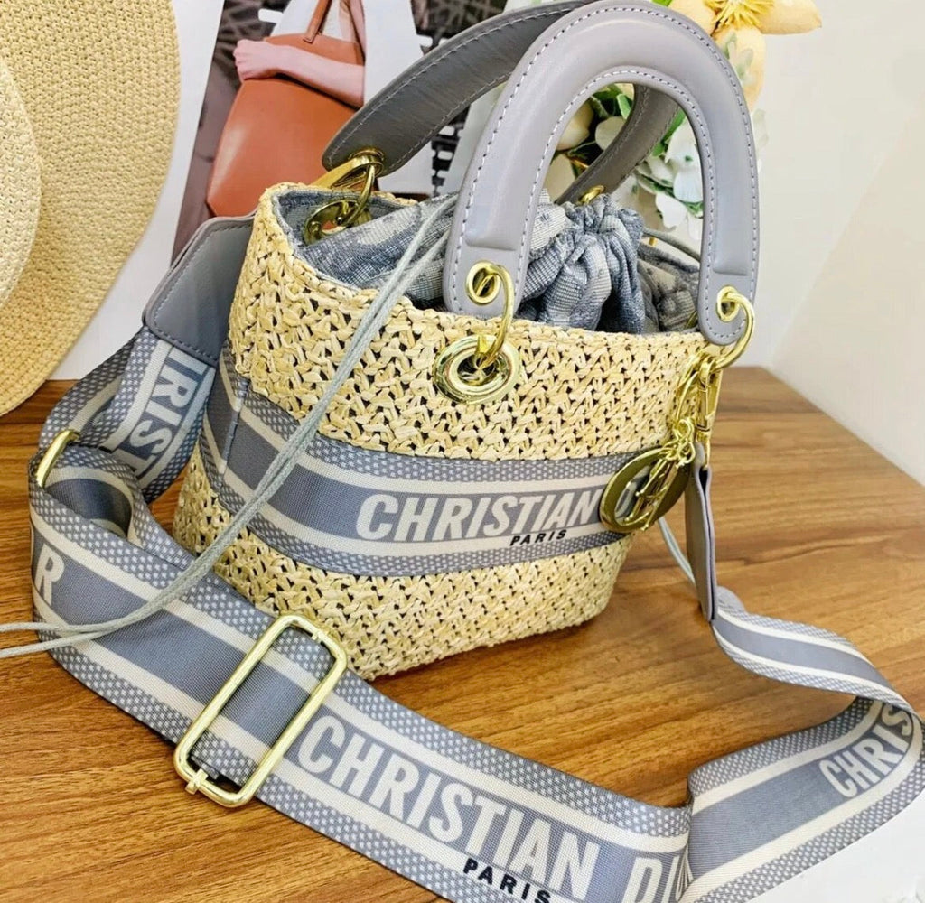 Sac a main CHRISTIAN DIOR