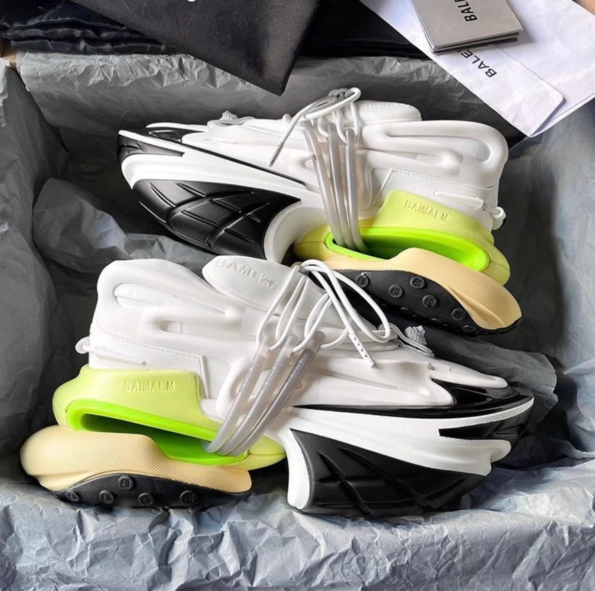 Baskets BALENCIAGA