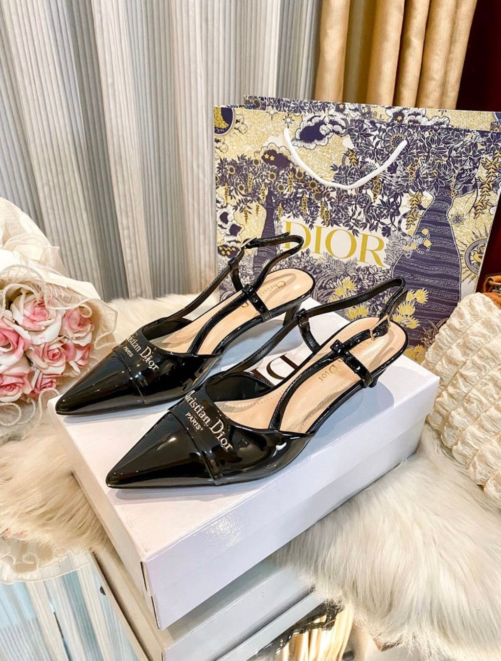 Exarpins Dior