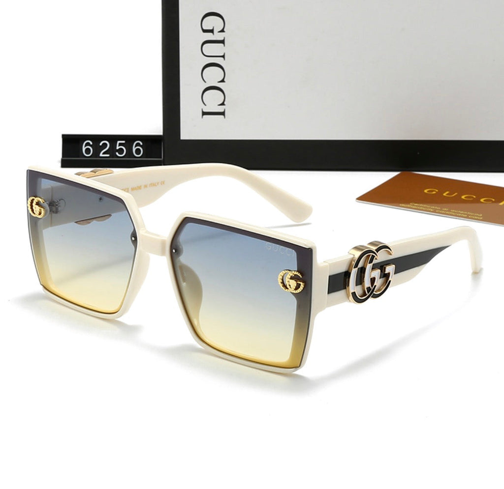 Lunette de soleil :MIX
