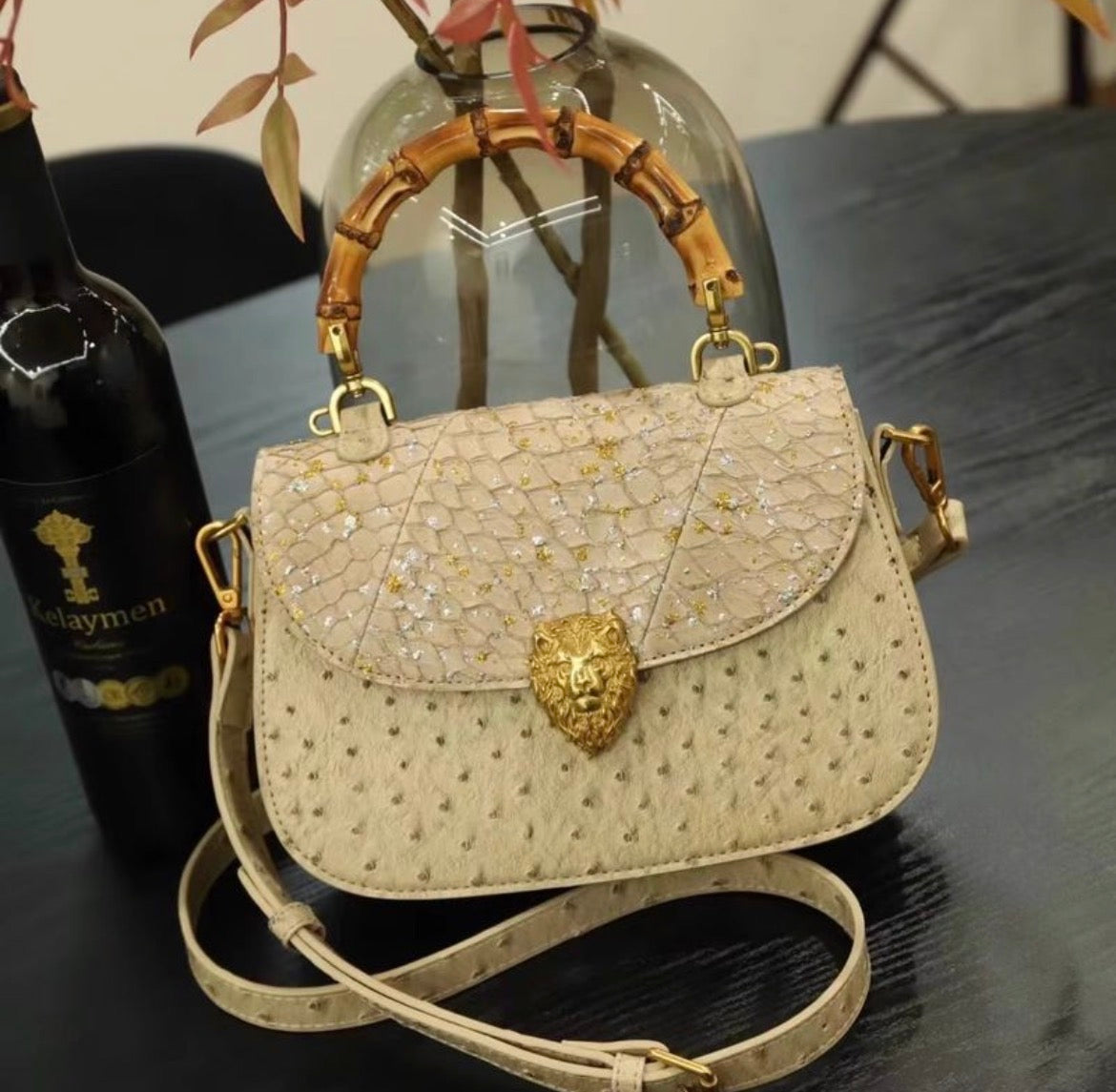 Sac à main VERSACE