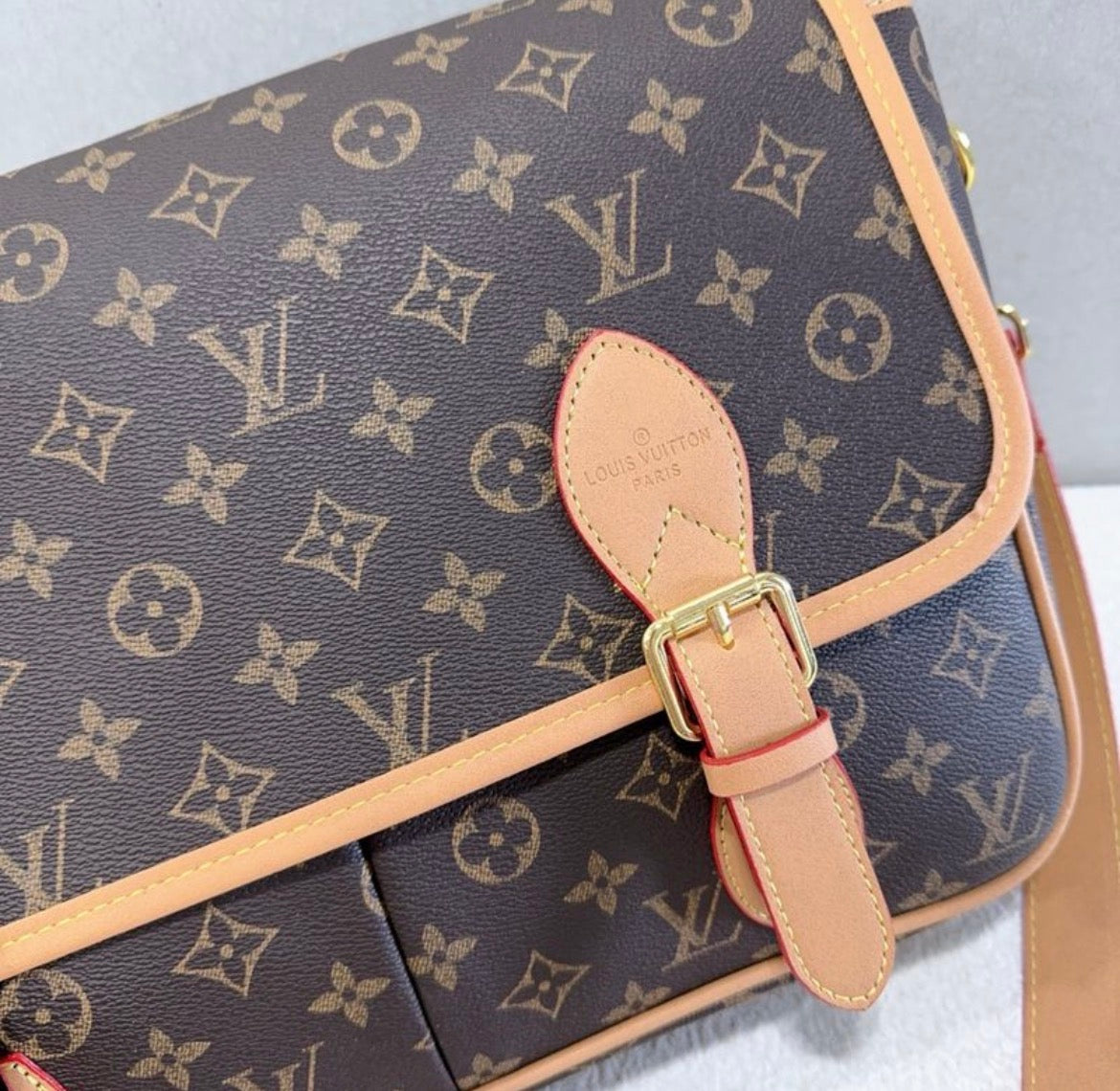 Sac Homme :LV