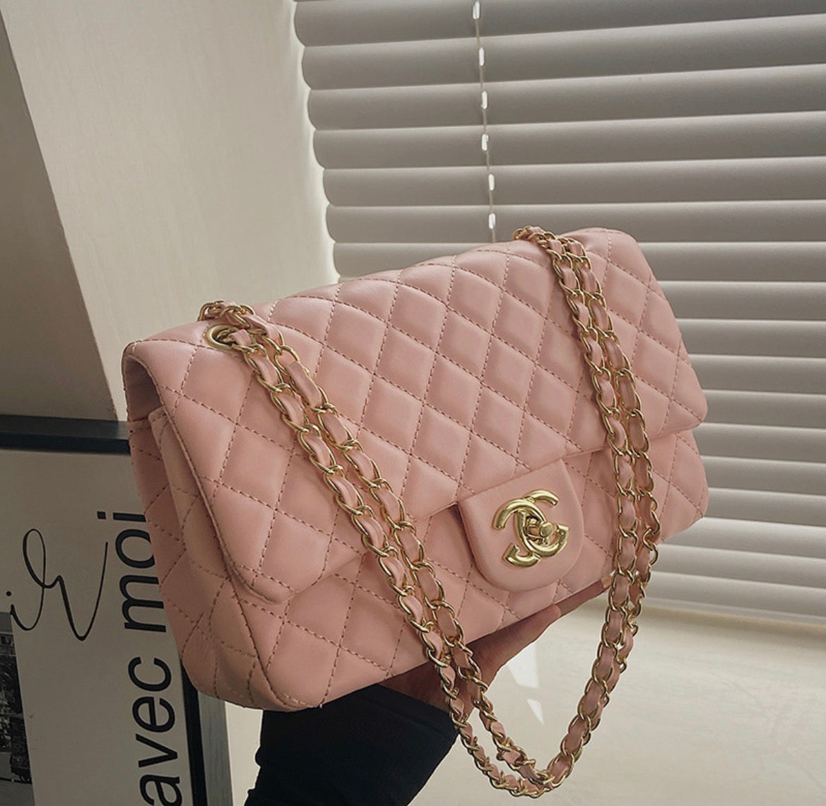 Sac a main Chanel