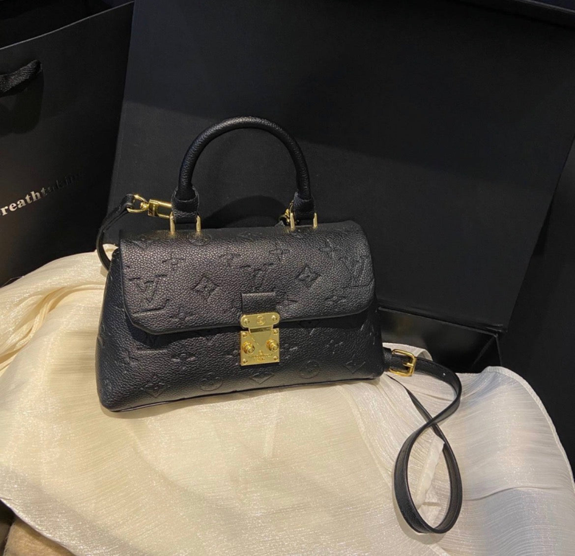 Sac a main LV