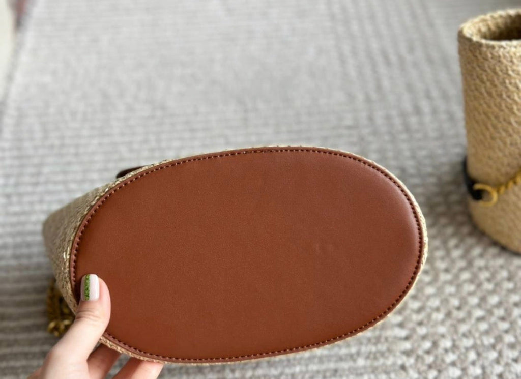 Sac à main YVE SAINT LAURENT
