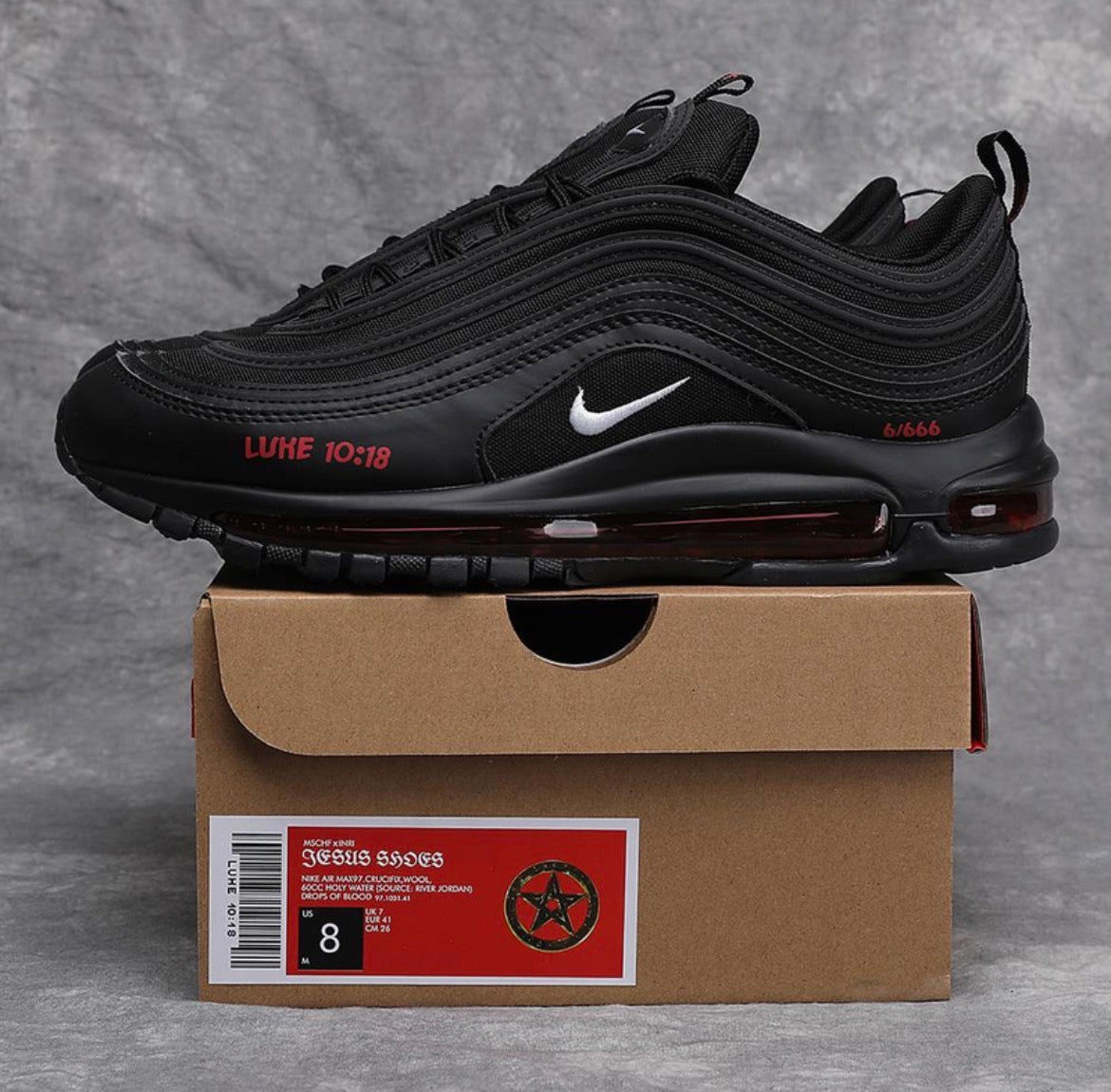 Baskets NIKE