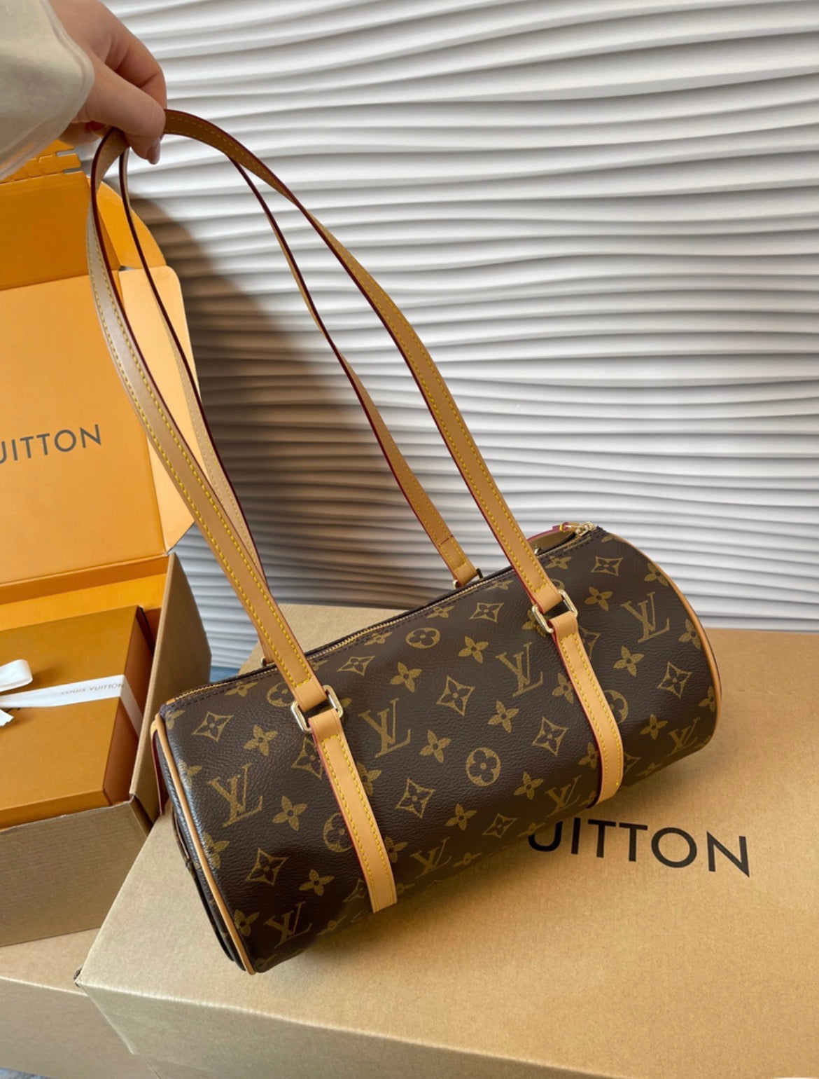 Sac à main LV