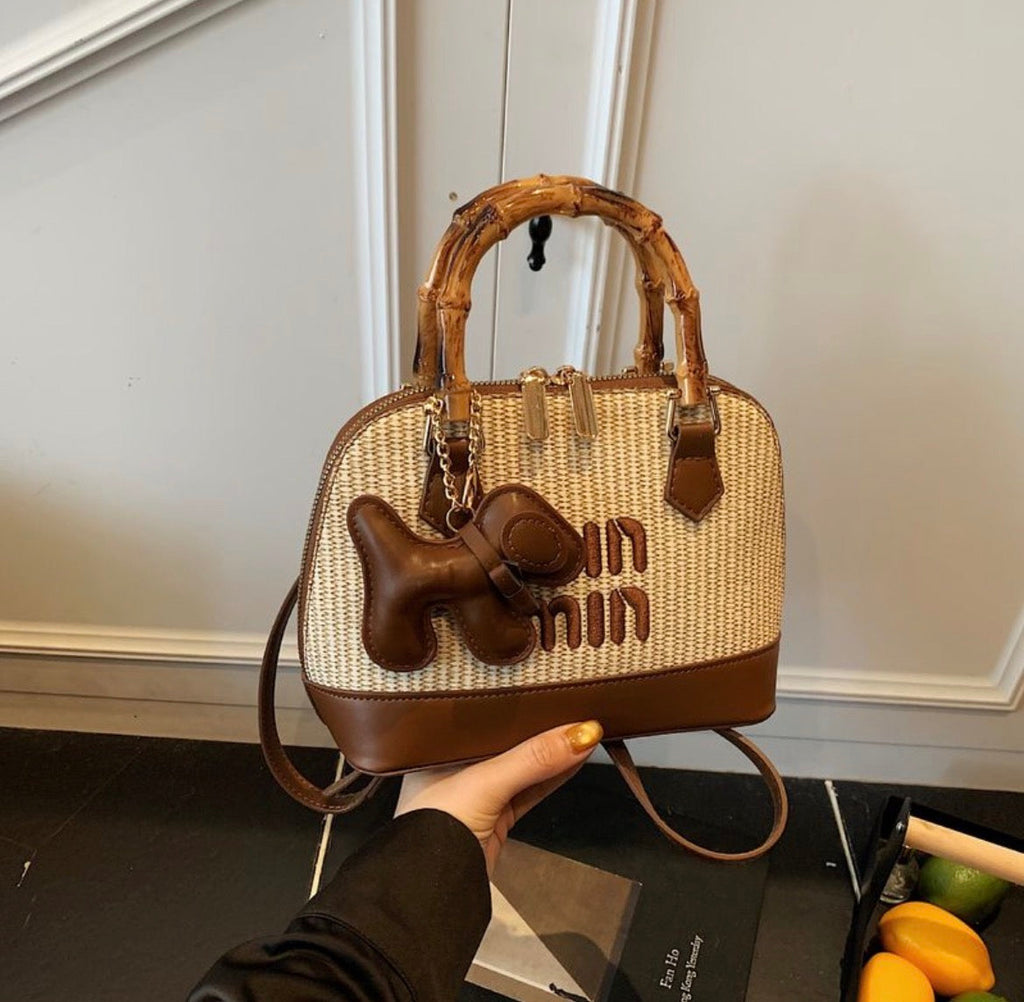 Sac à main MIN MIN