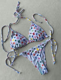 Maillot de bain :LV
