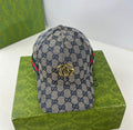 Casquette : GUCCI