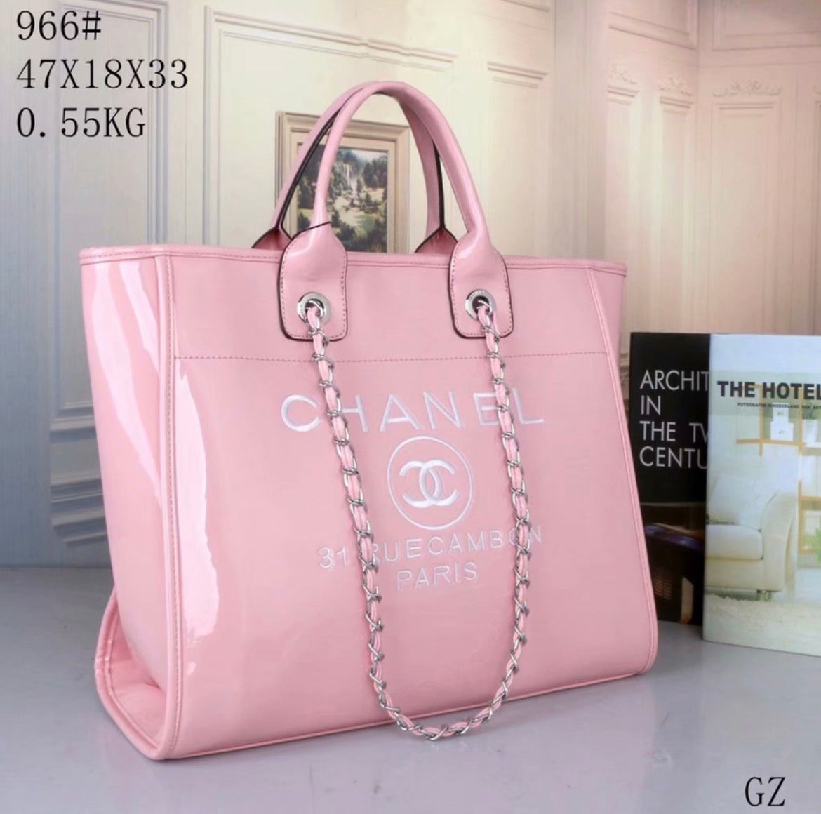 Sac a main CHANEL