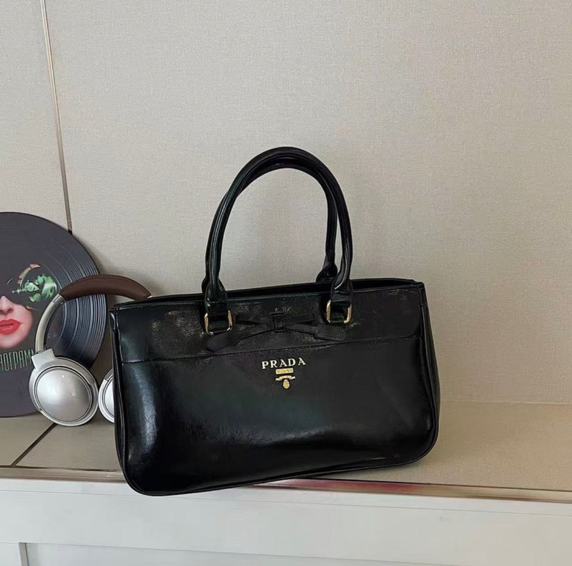 Sac à main : PRADA