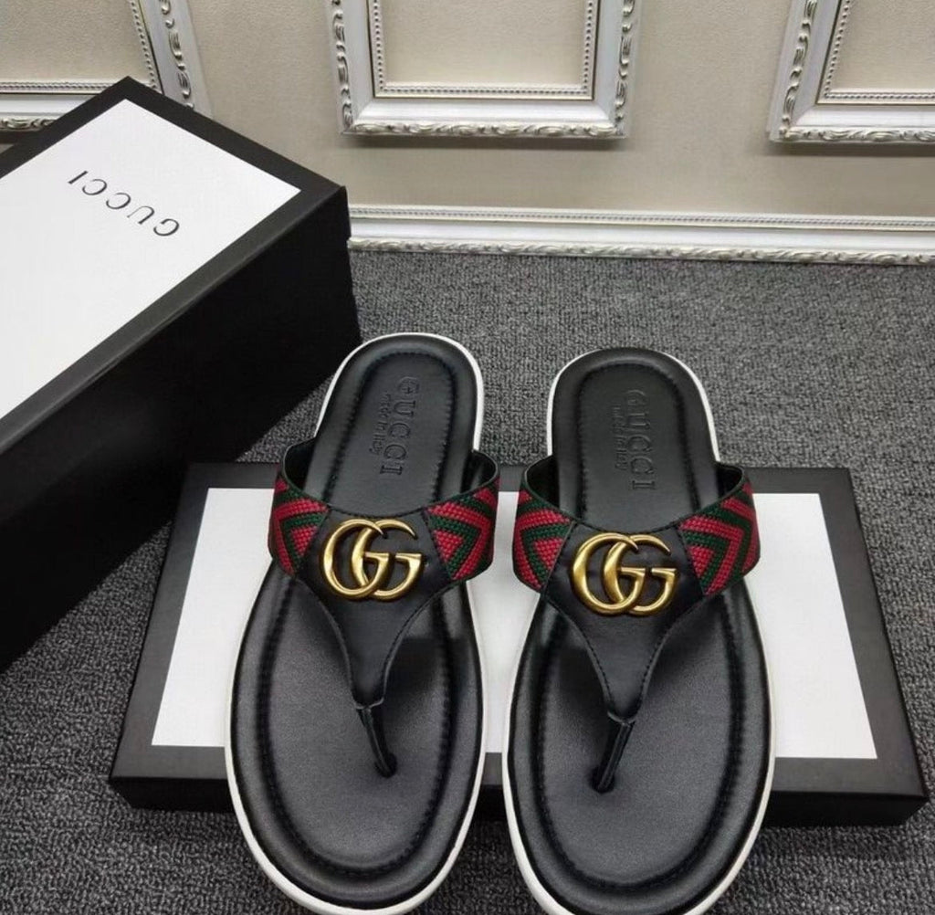 Pantoufles GUCCI