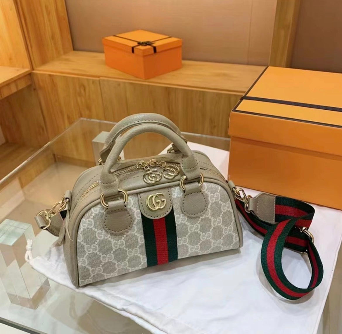 Sac a main femme: GUCCI