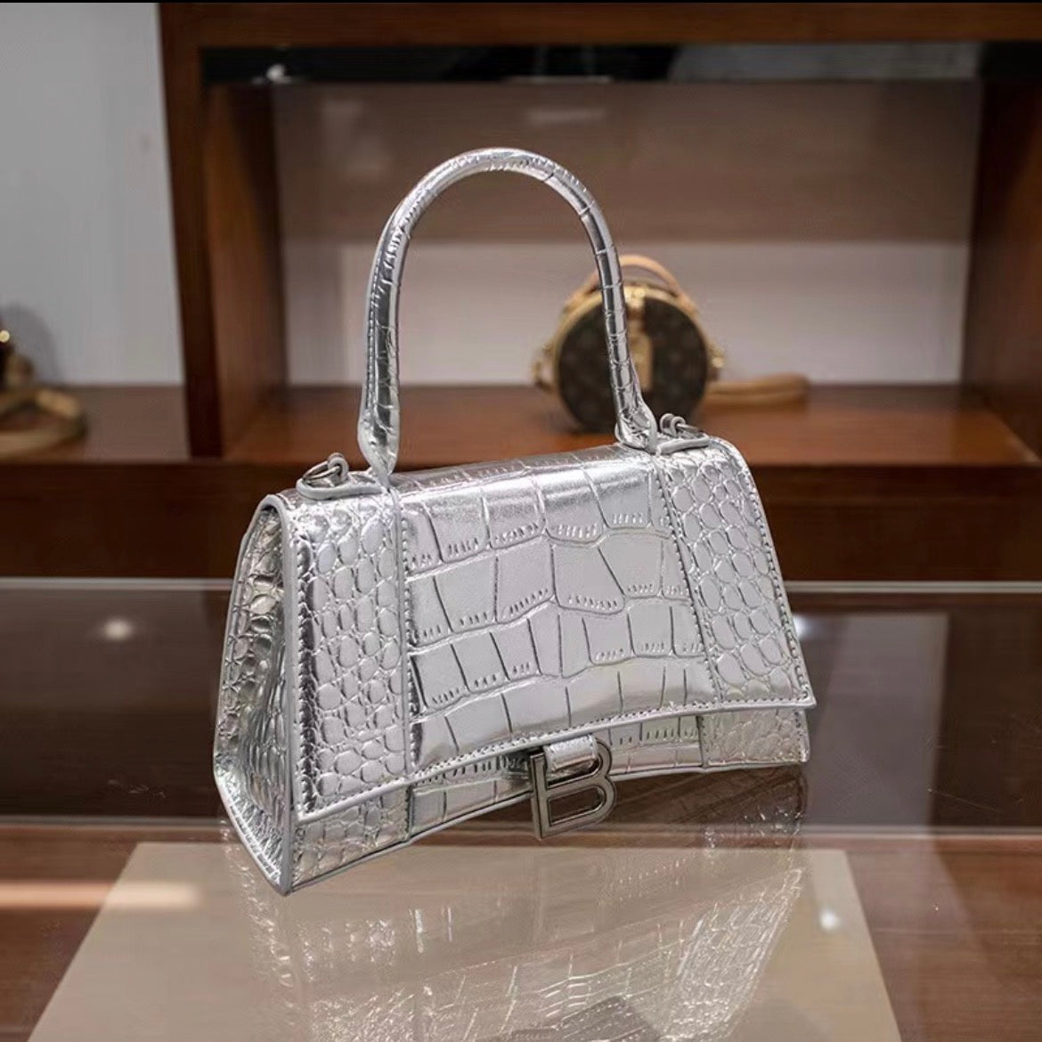 Sac a main BALENCIAGA