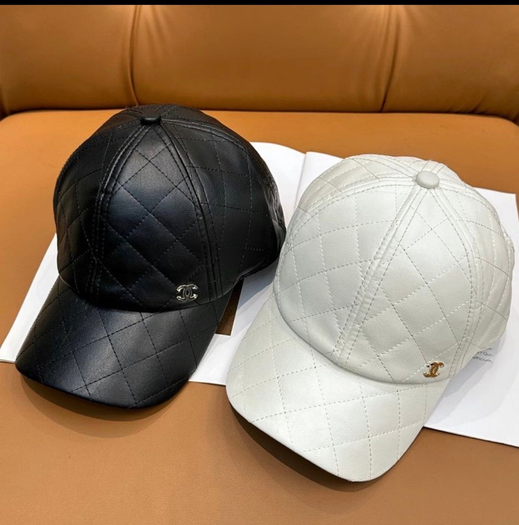 Casquette CHANEL