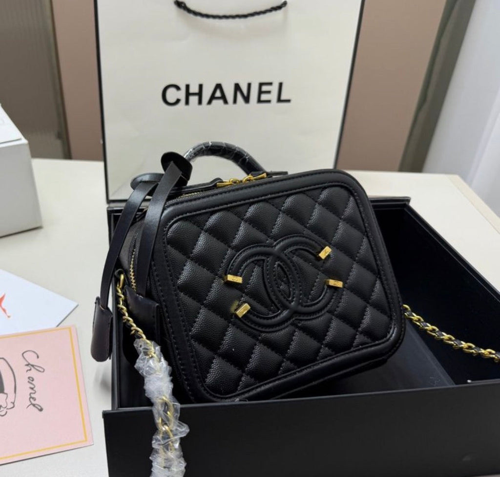 Sac a main :CHANEL