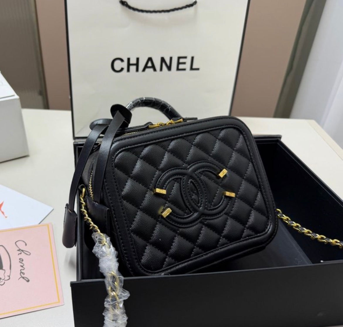 Sac a main :CHANEL