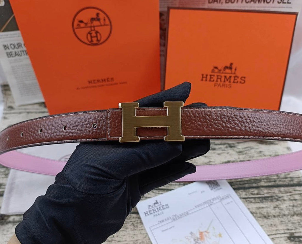 Ceinture HERMÈS