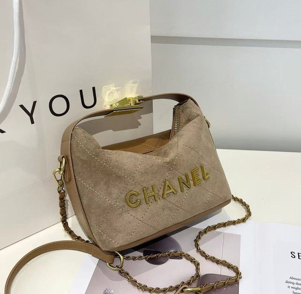Sac a main :CHANEL