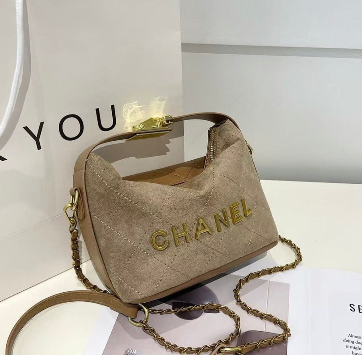 Sac a main :CHANEL