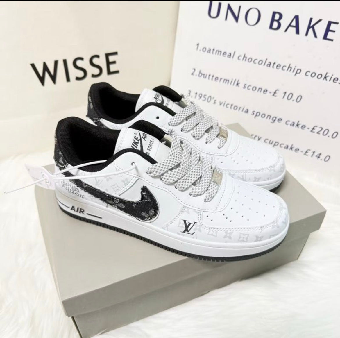 Basket LV