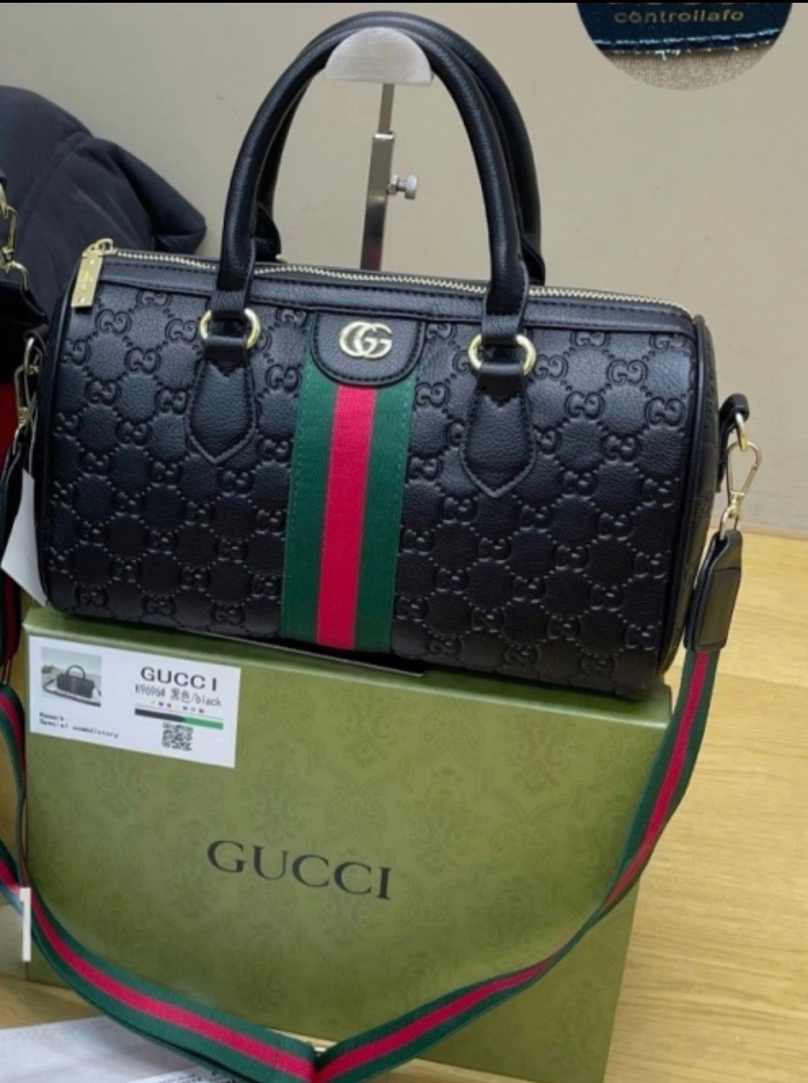 Sac a main GUCCI