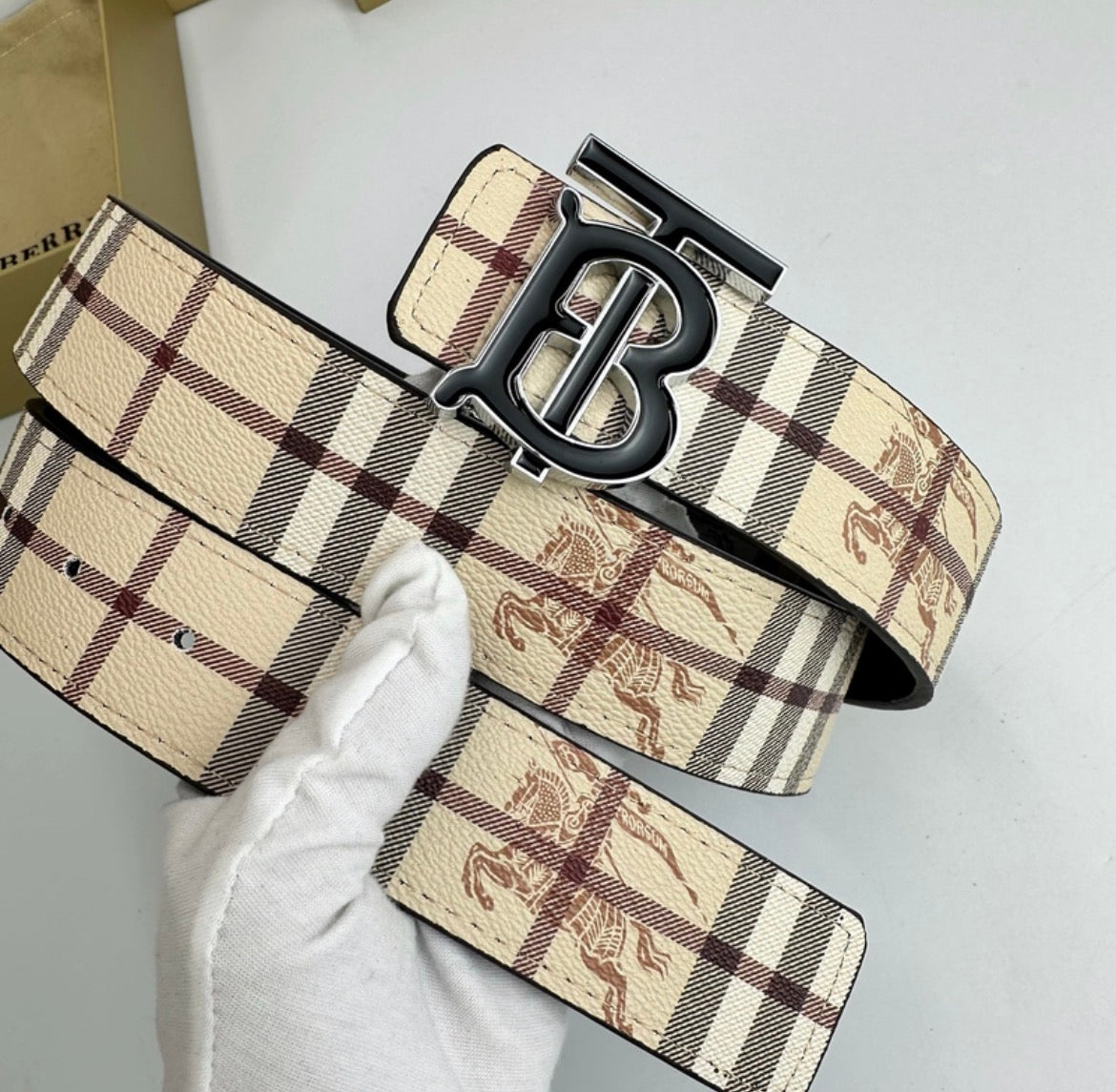 Ceinture BIRVERRy