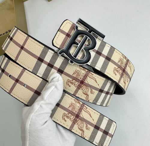 Ceinture BIRVERRy