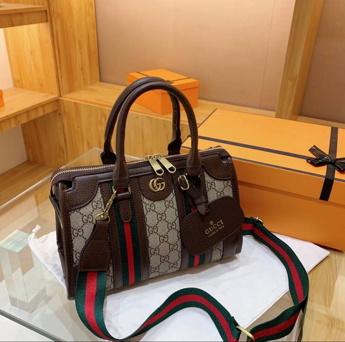 Sac GUCCI