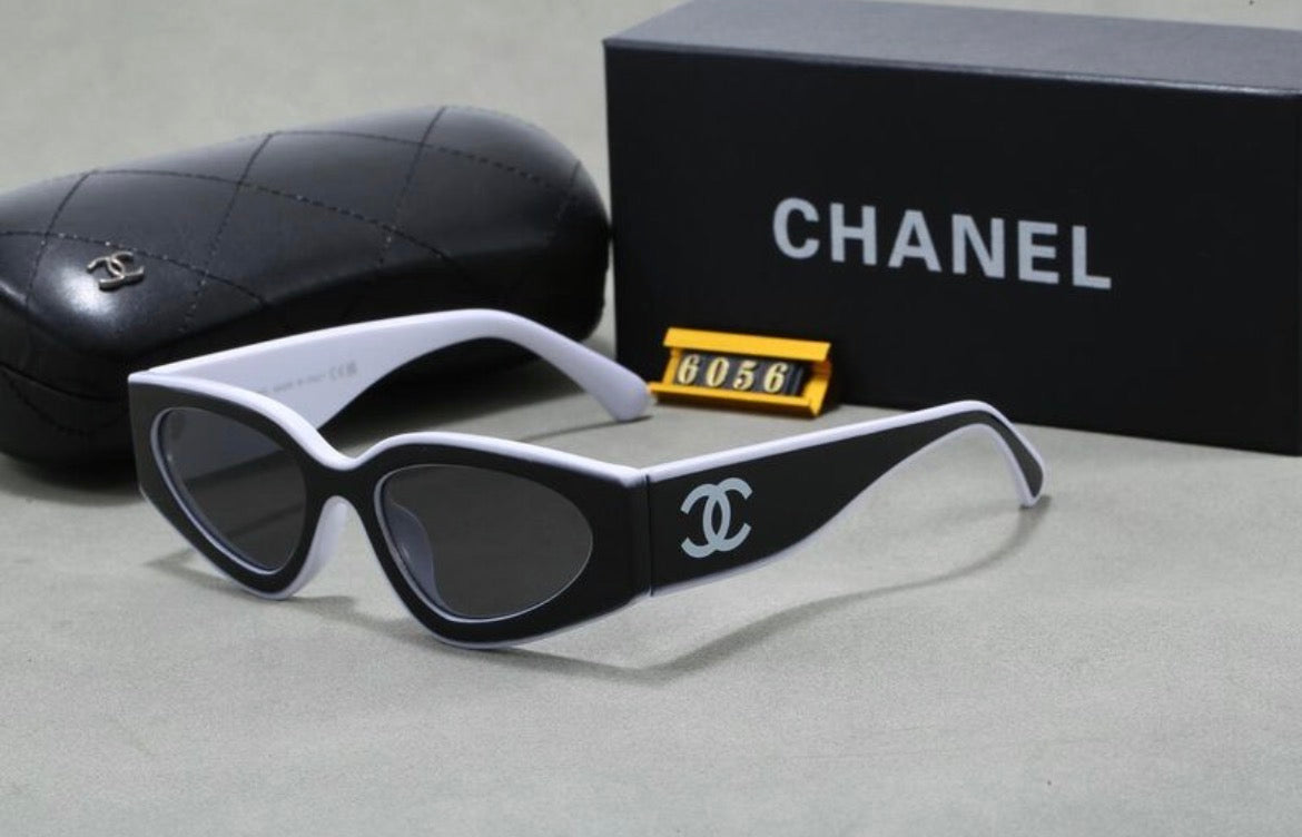 Lunette de soleil femme :CHANEL