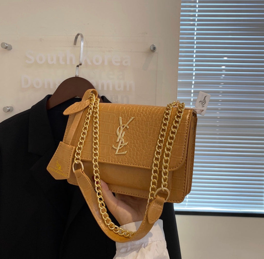 Sac a main Yves saint Laurent