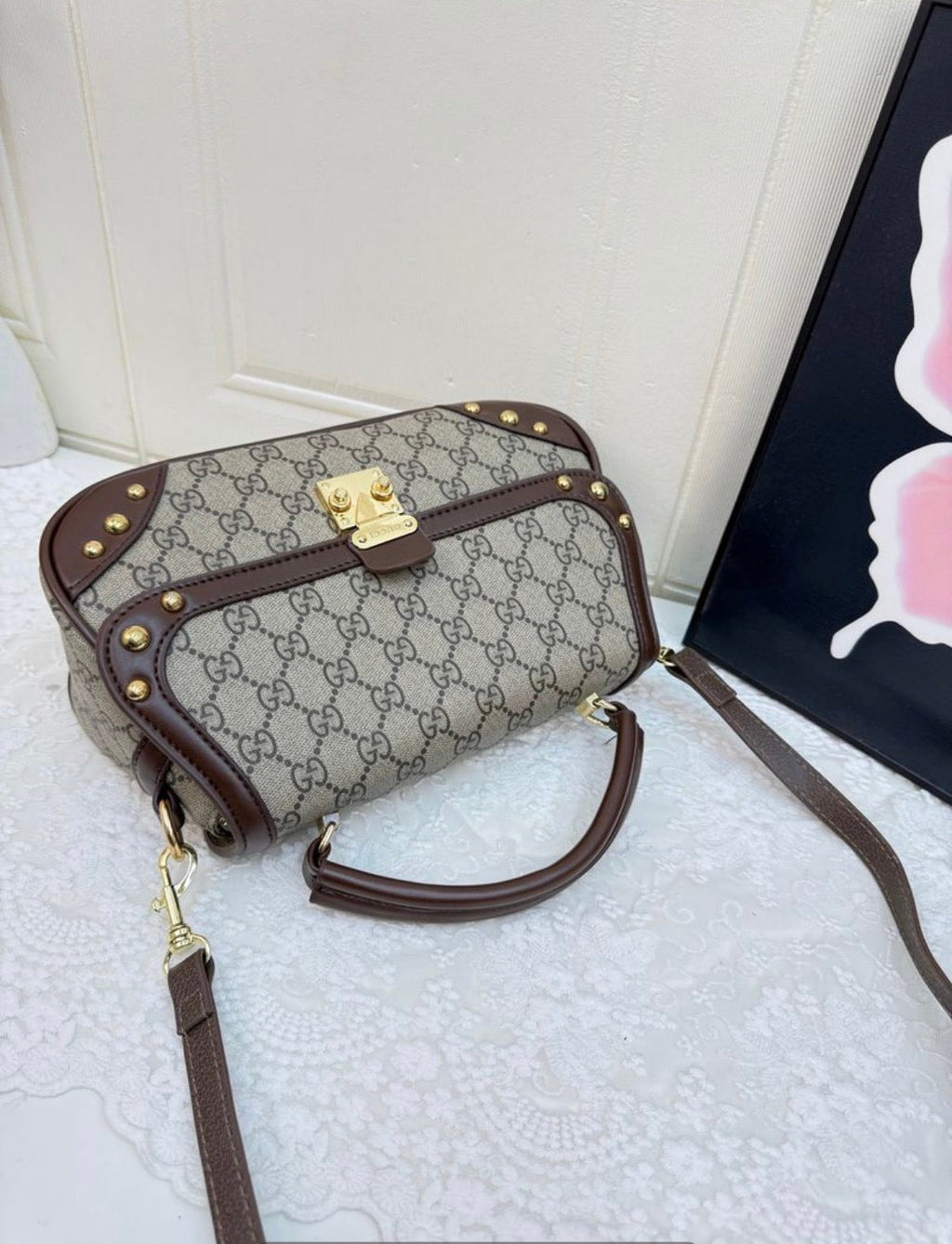 Sac a main :GUCCI