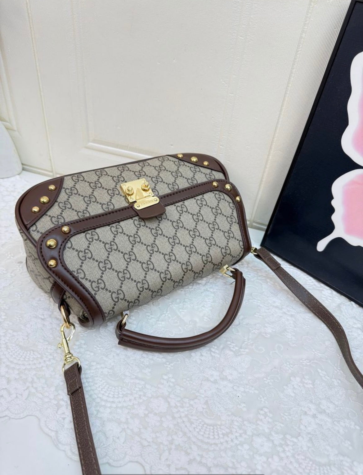 Sac a main :GUCCI