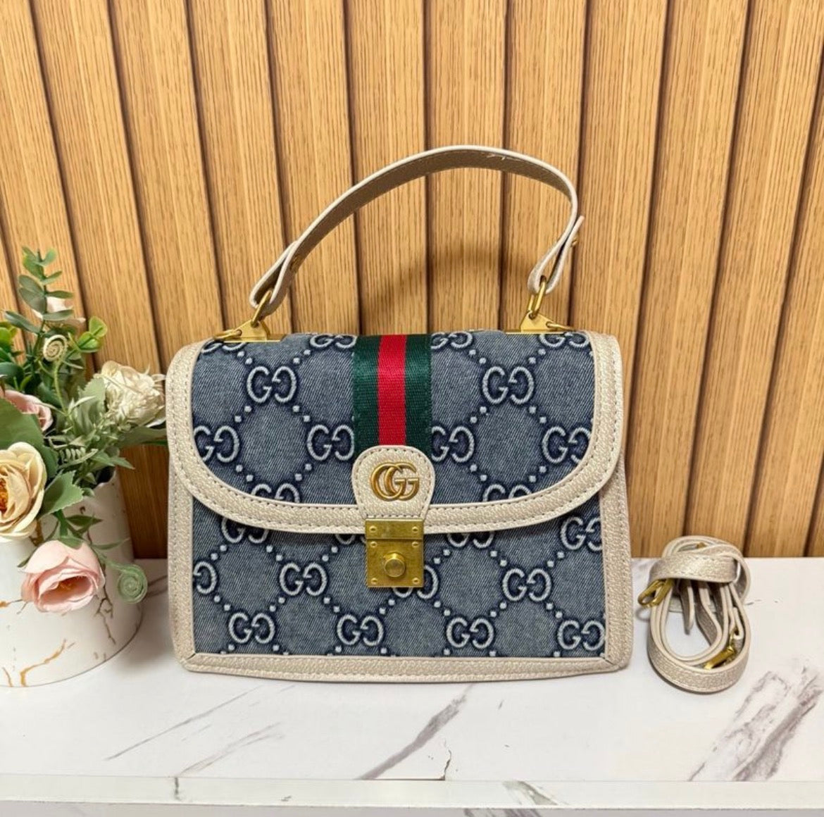 Sac a main : Gucci