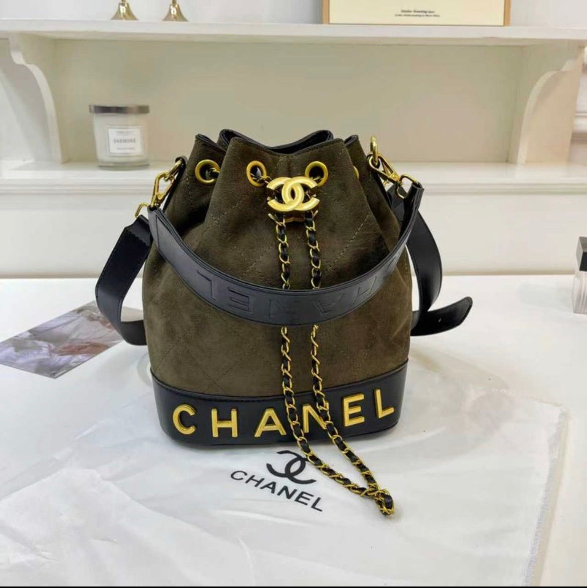 Sac a main CHANEL
