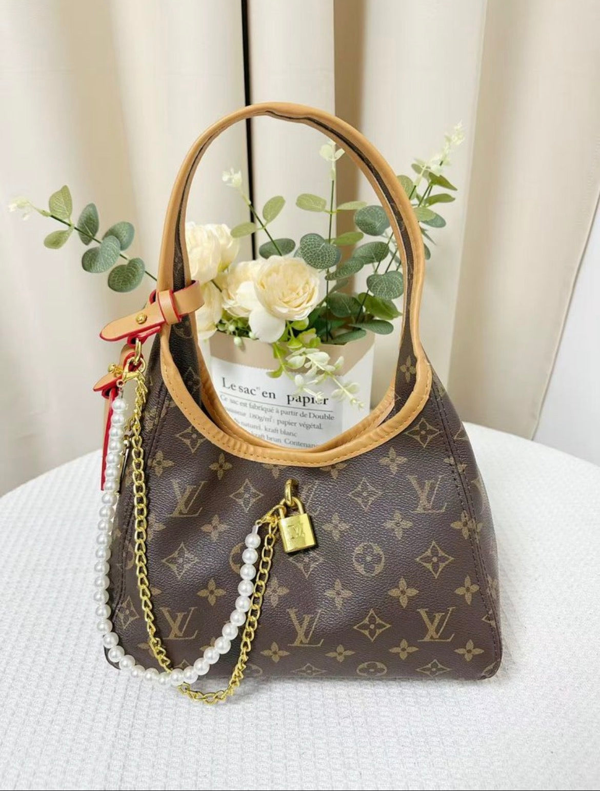 Sac a main LV