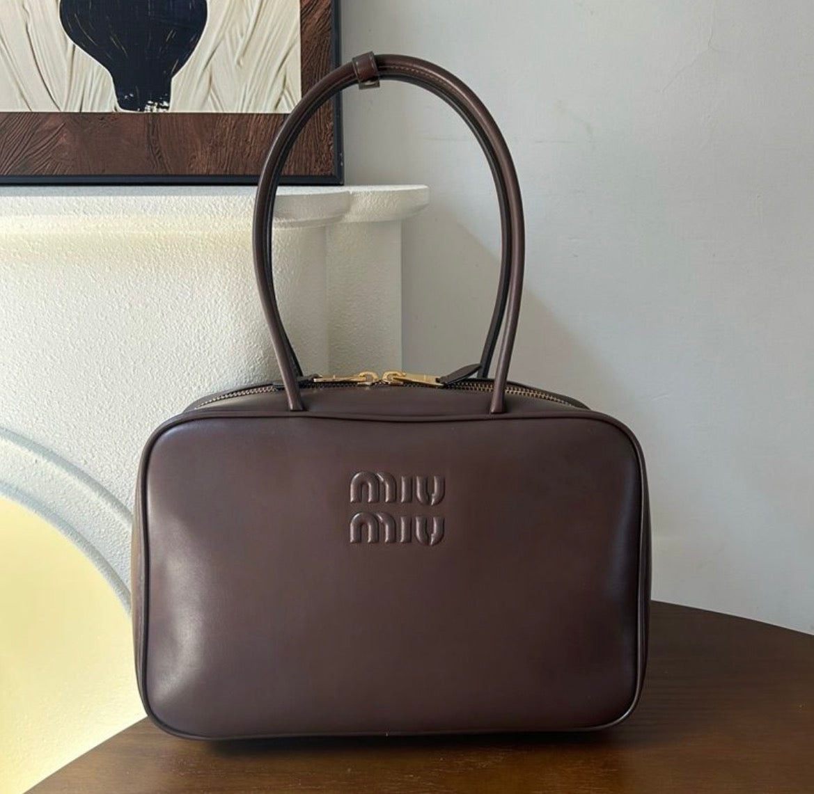 Sac a main : MIU MIU