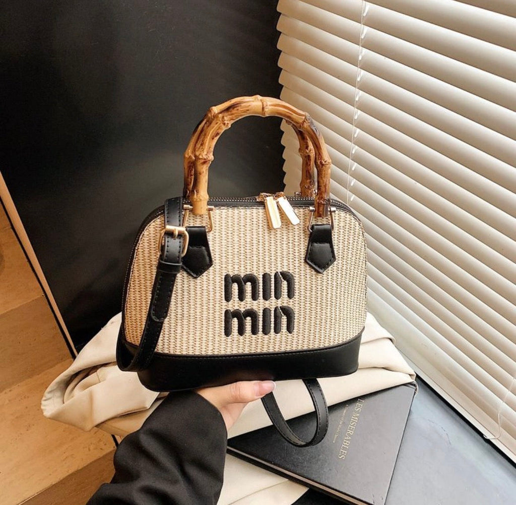 Sac à main MIN MIN