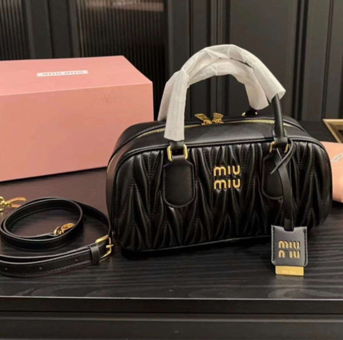 Sac a main MIU MIU