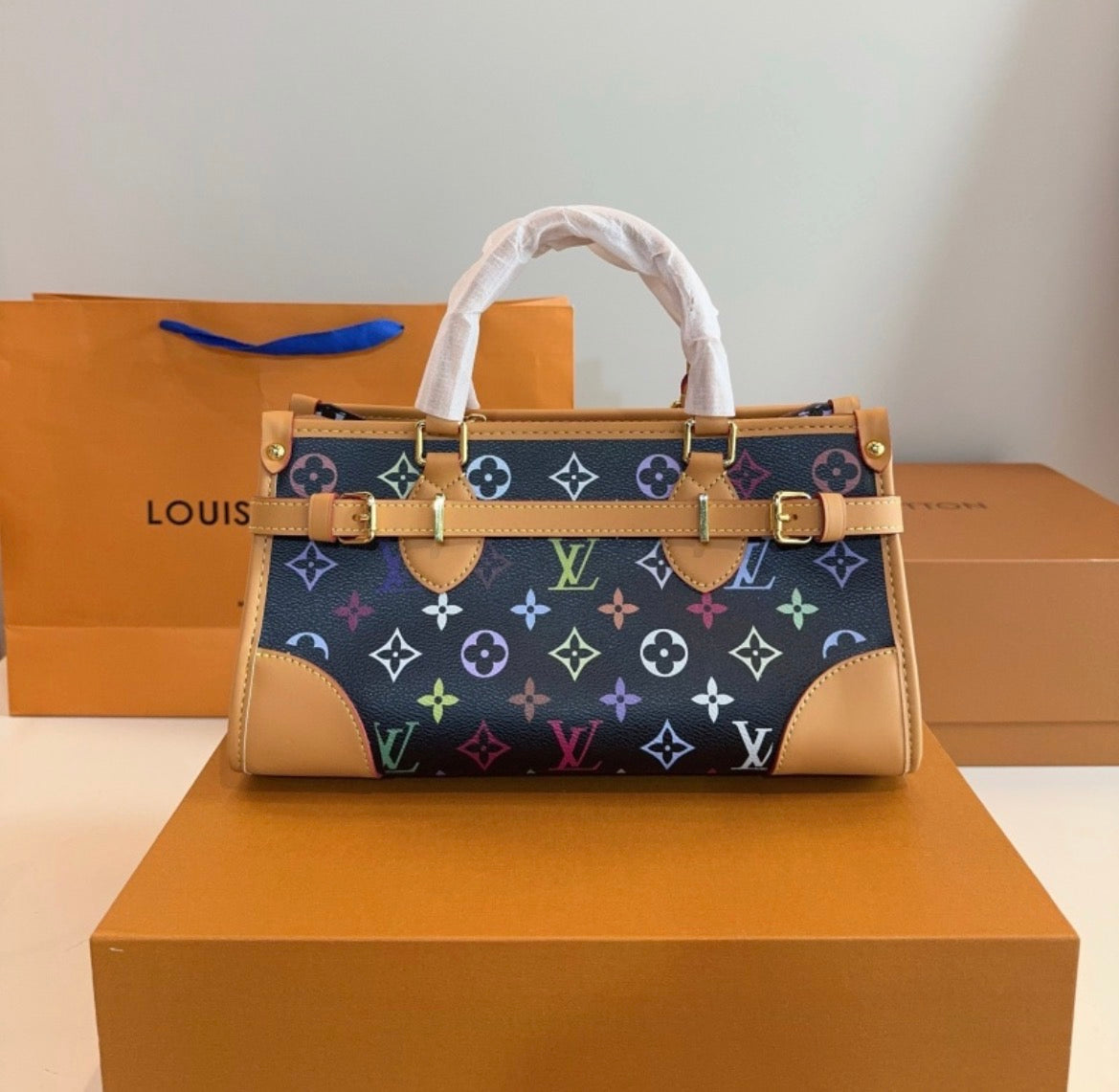 Sac à main :LV