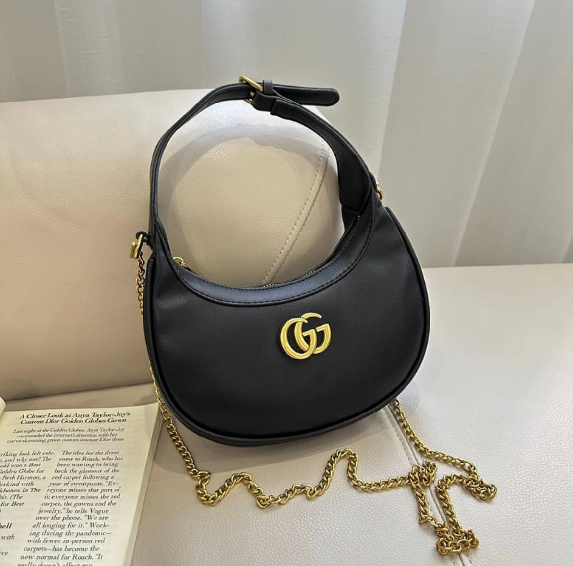 Sac à main GUCCI