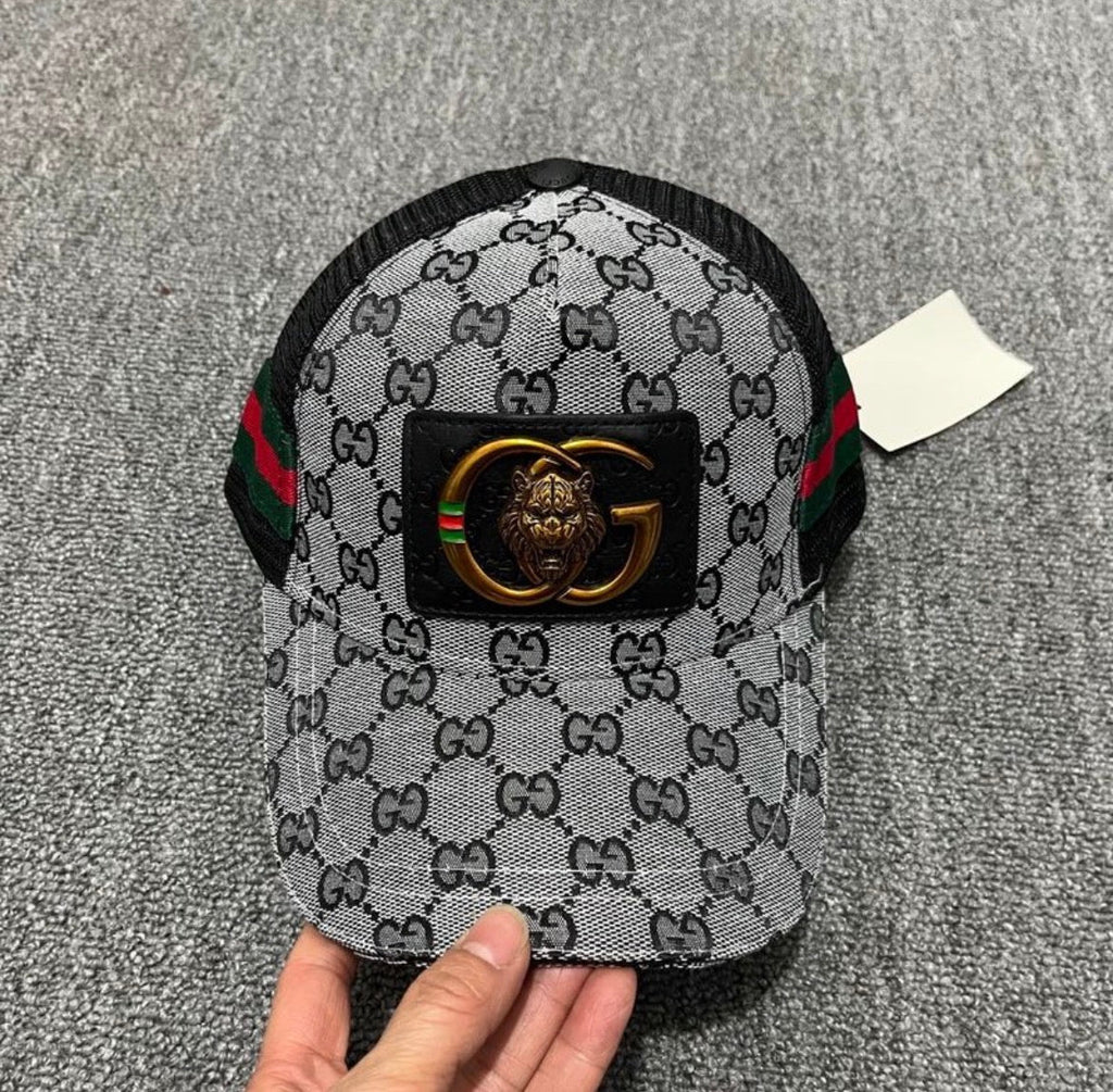 Casquette GUCCI