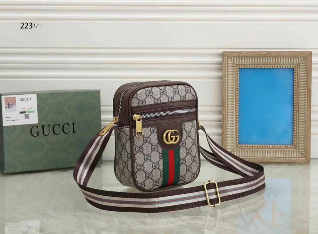 Sacs homme:GUCCI
